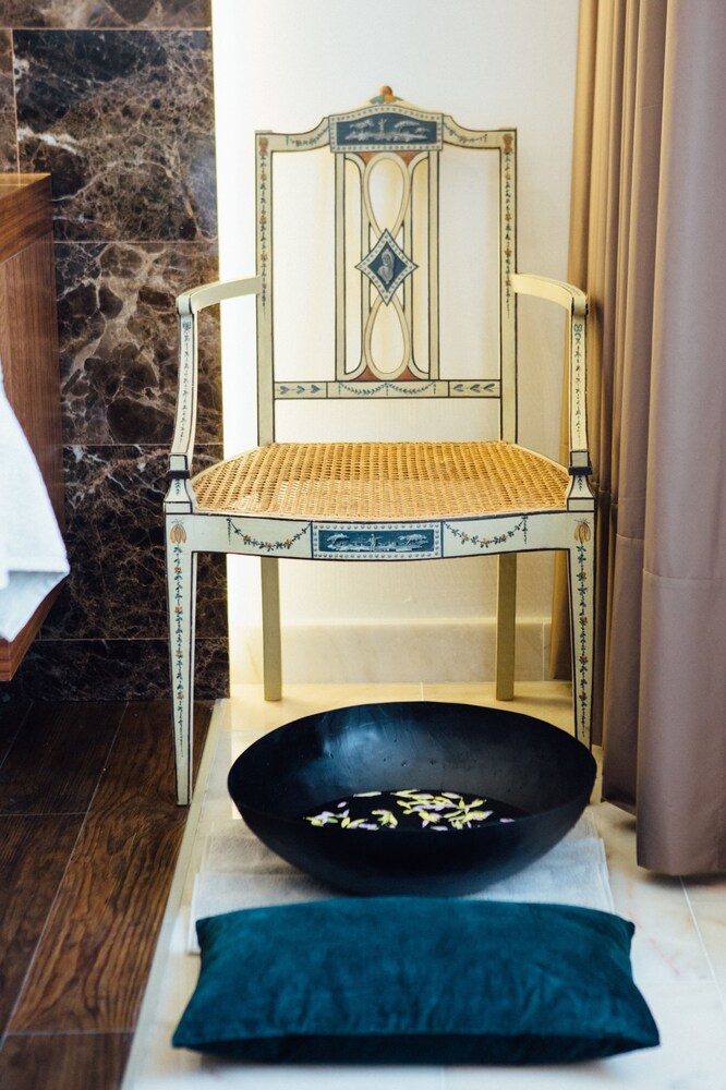 Spa Treatment