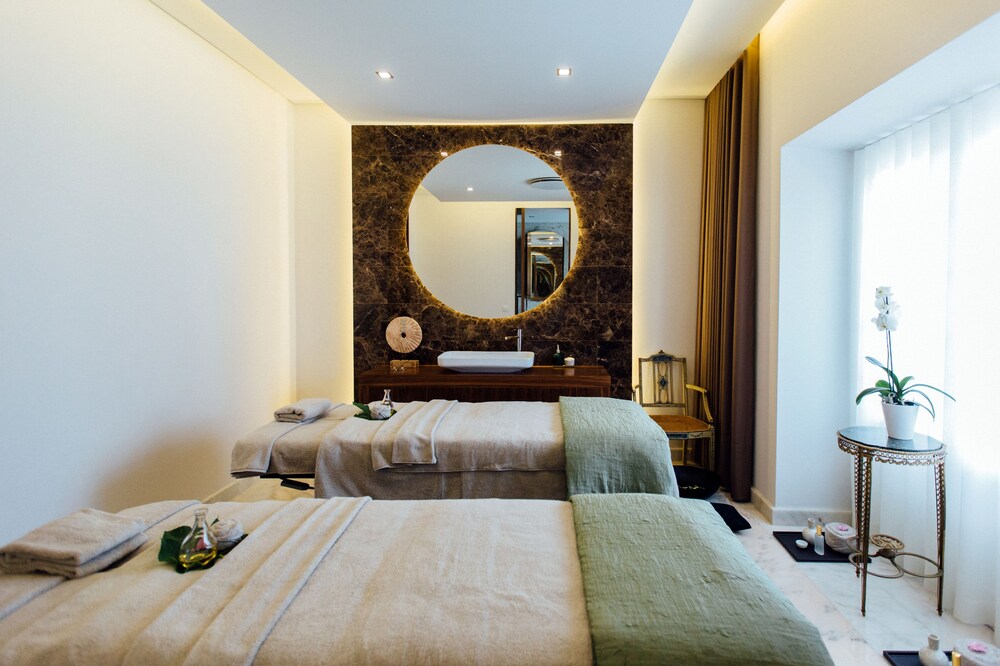Treatment Room