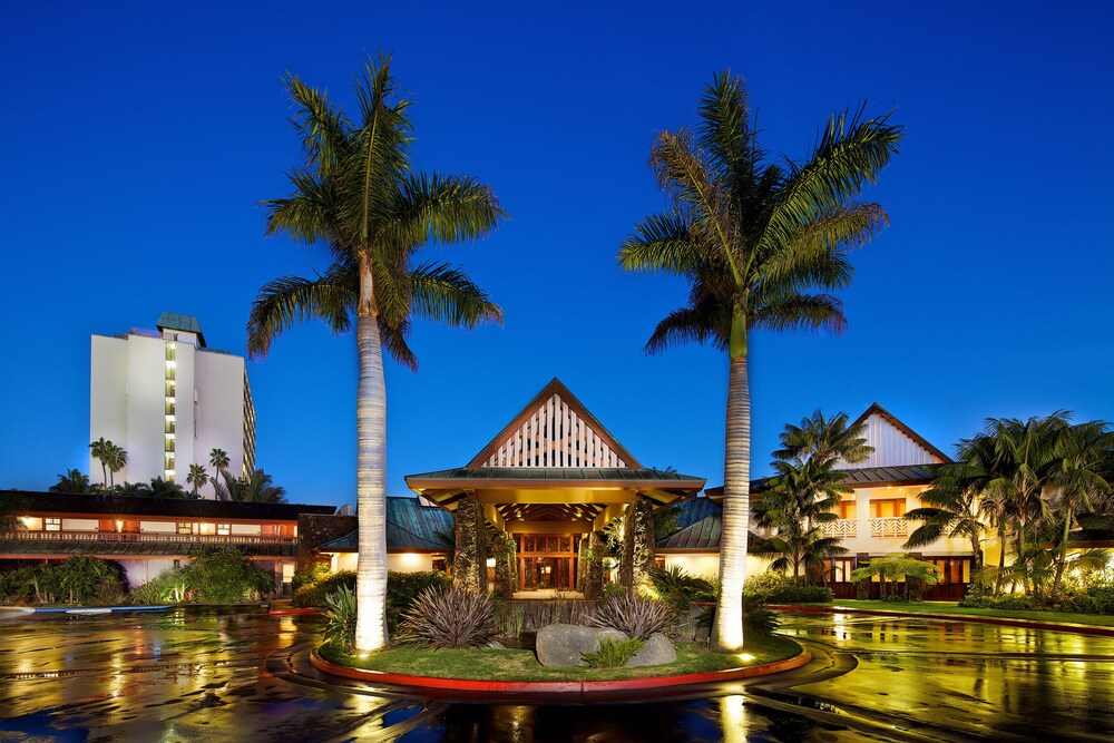 Hotel Front