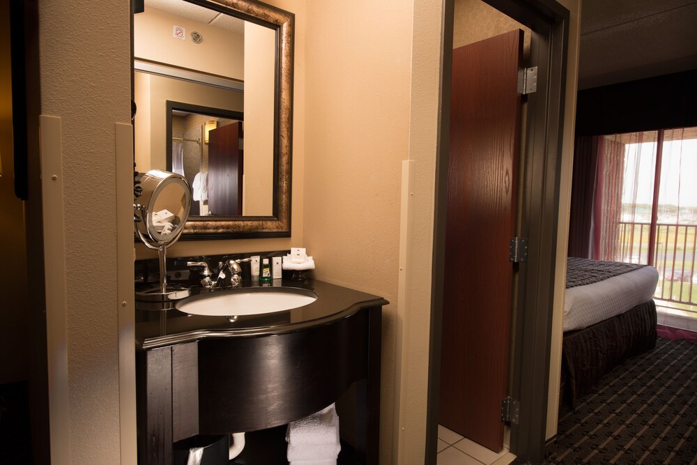 In-Room Amenity