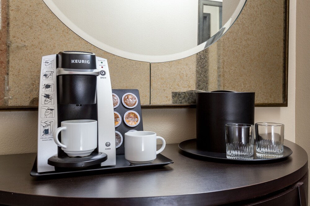 In-Room Amenity