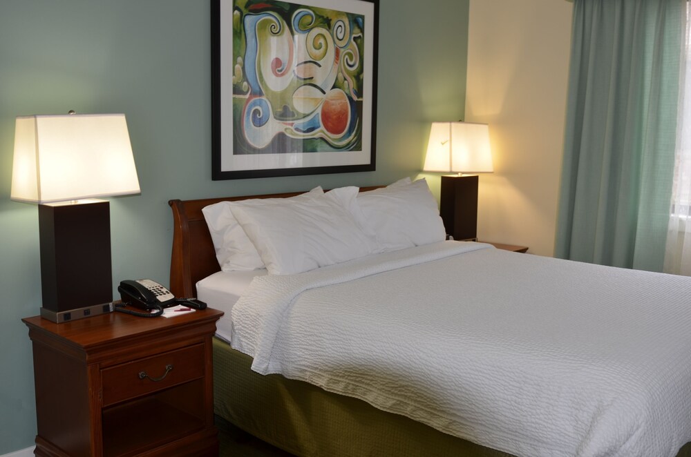 Suite, 2 Bedrooms - Guestroom