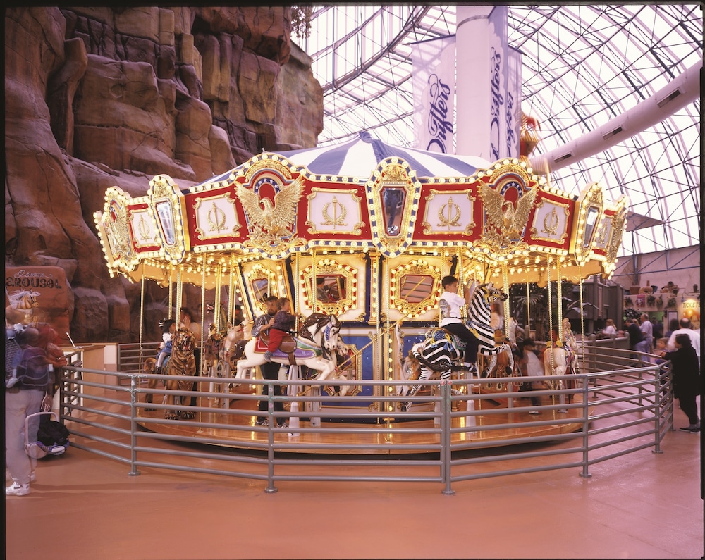 Circus circus theme park coupons