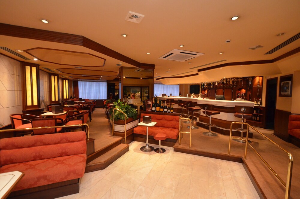 Hotel Bar