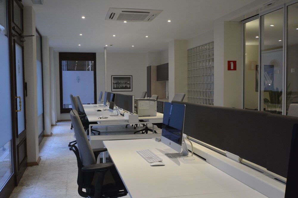 Businesscentrum