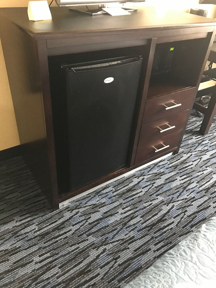 In-Room Amenity