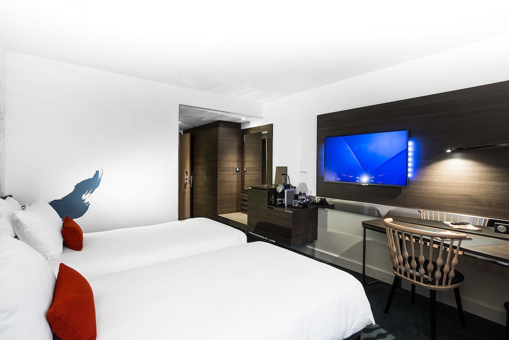 Guestroom