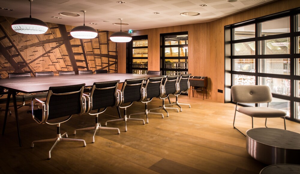 Meeting facility, Novotel Paris Les Halles