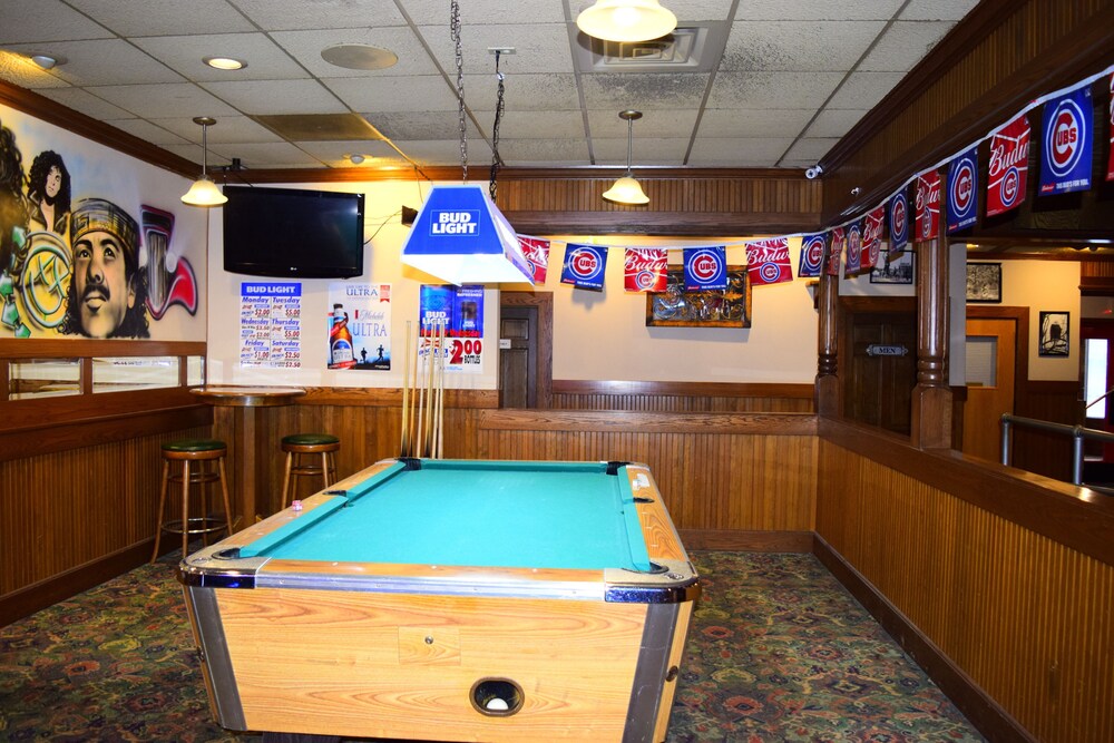 Billiards