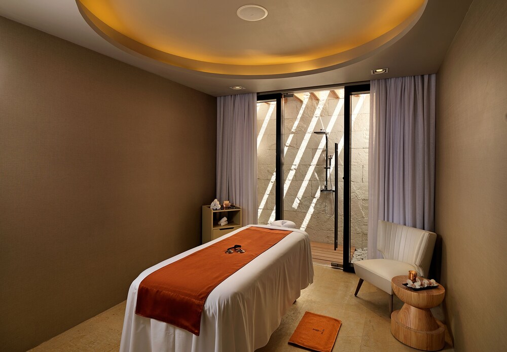 Treatment Room