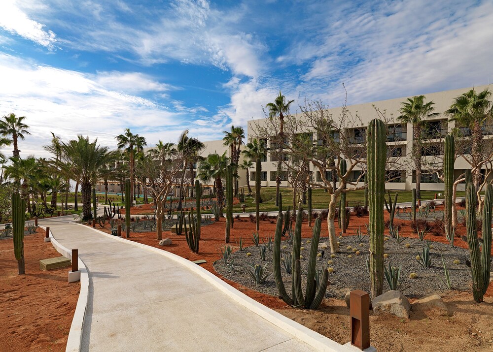 Interior detail, Paradisus Los Cabos - All Inclusive