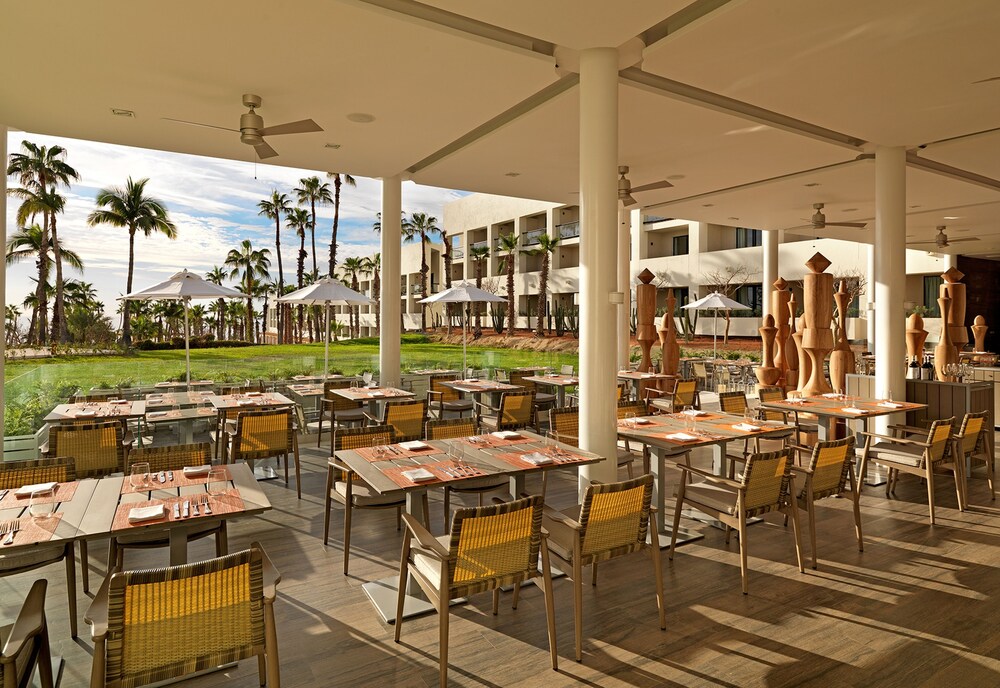 Restaurant, Paradisus Los Cabos - All Inclusive