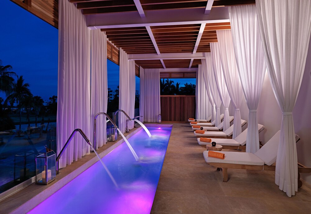 Spa, Paradisus Los Cabos - All Inclusive