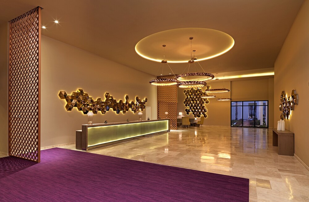 Reception Hall