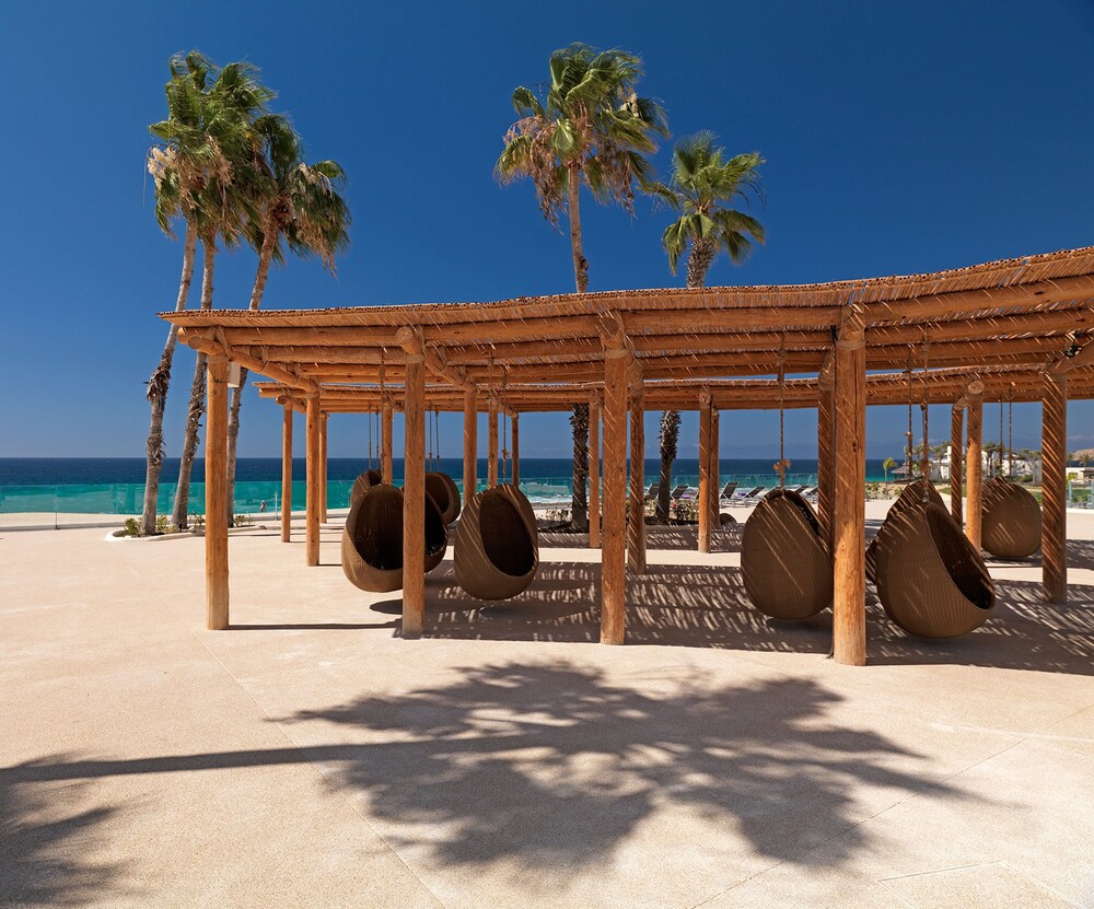 Interior detail, Paradisus Los Cabos - All Inclusive