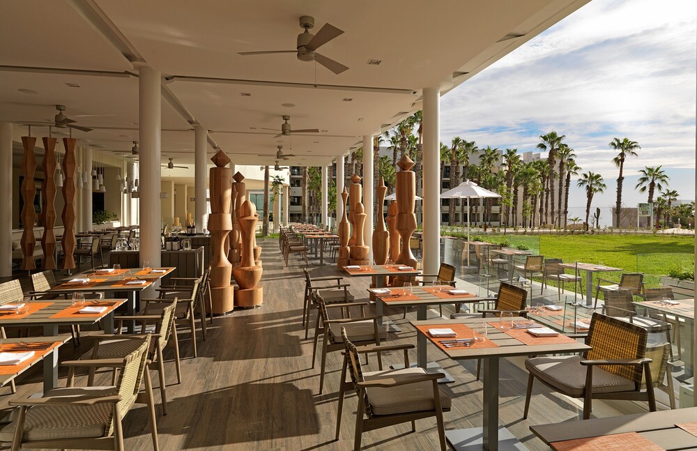 Restaurant, Paradisus Los Cabos - All Inclusive