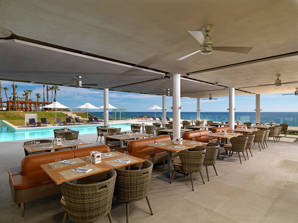 Restaurant, Paradisus Los Cabos - All Inclusive