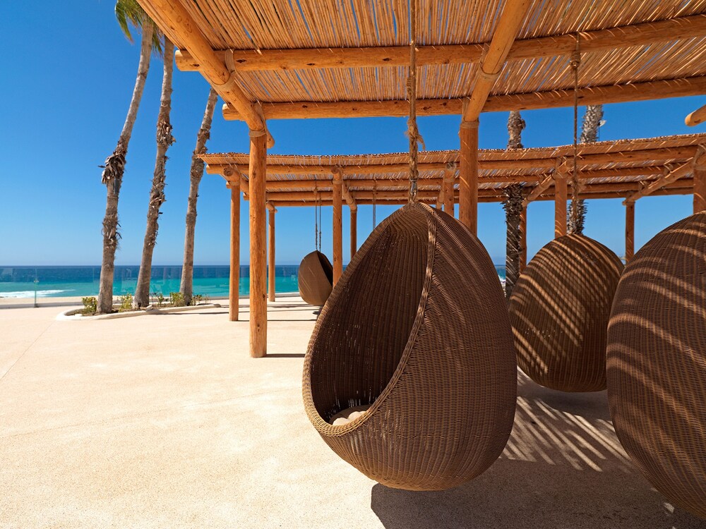 Exterior, Paradisus Los Cabos - All Inclusive