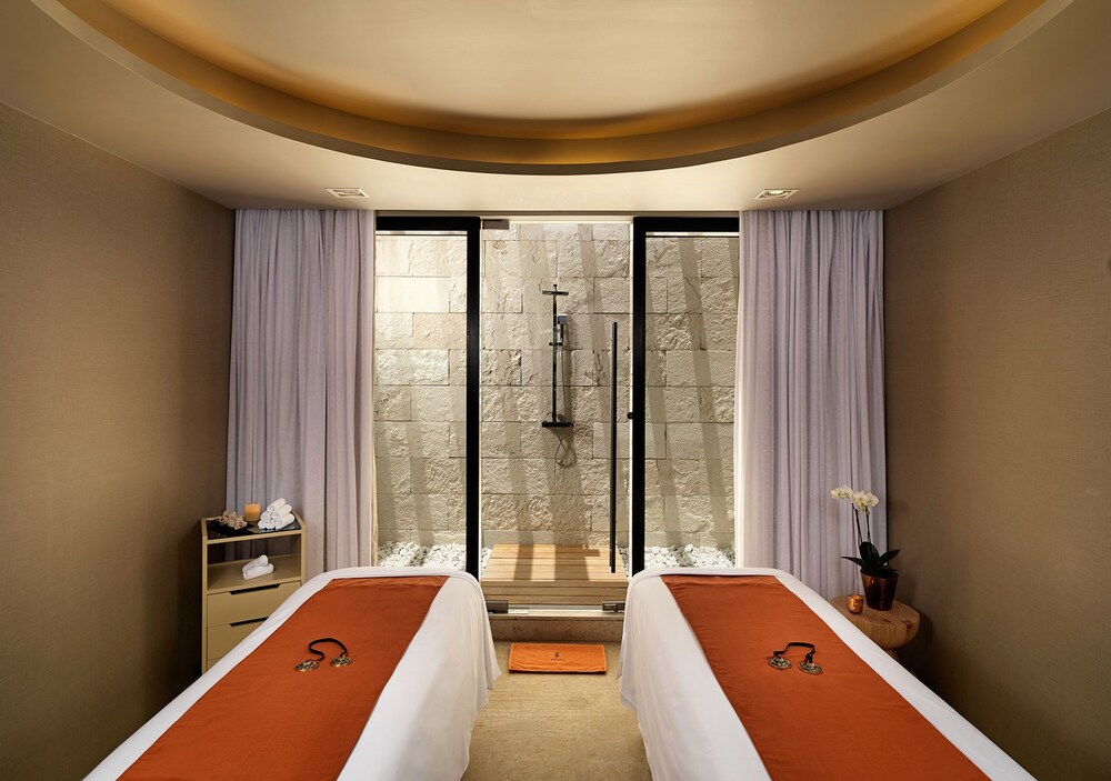 Treatment Room