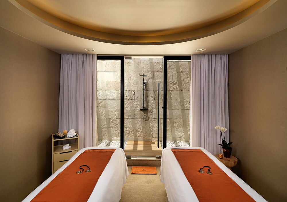 Treatment room, Paradisus Los Cabos - All Inclusive