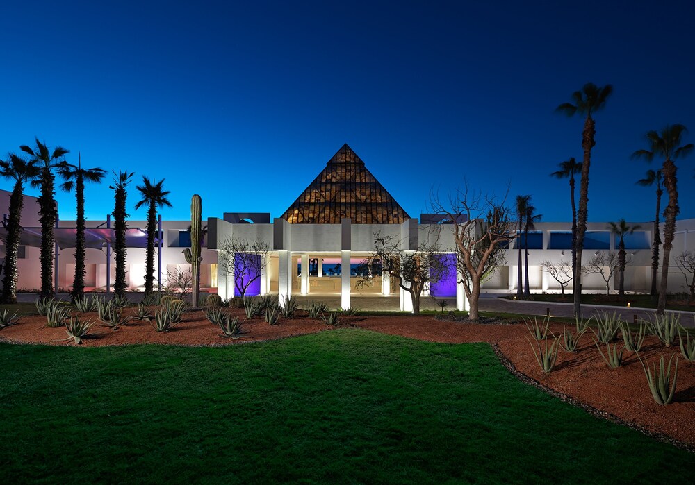 Hotel Front