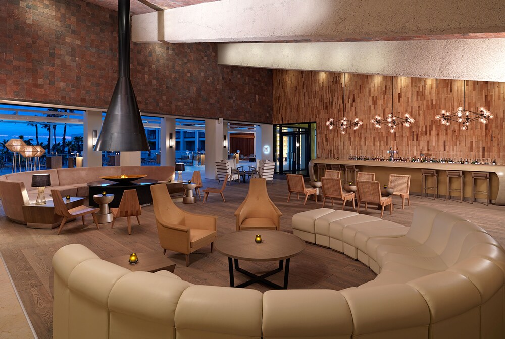 Lounge, Paradisus Los Cabos - All Inclusive