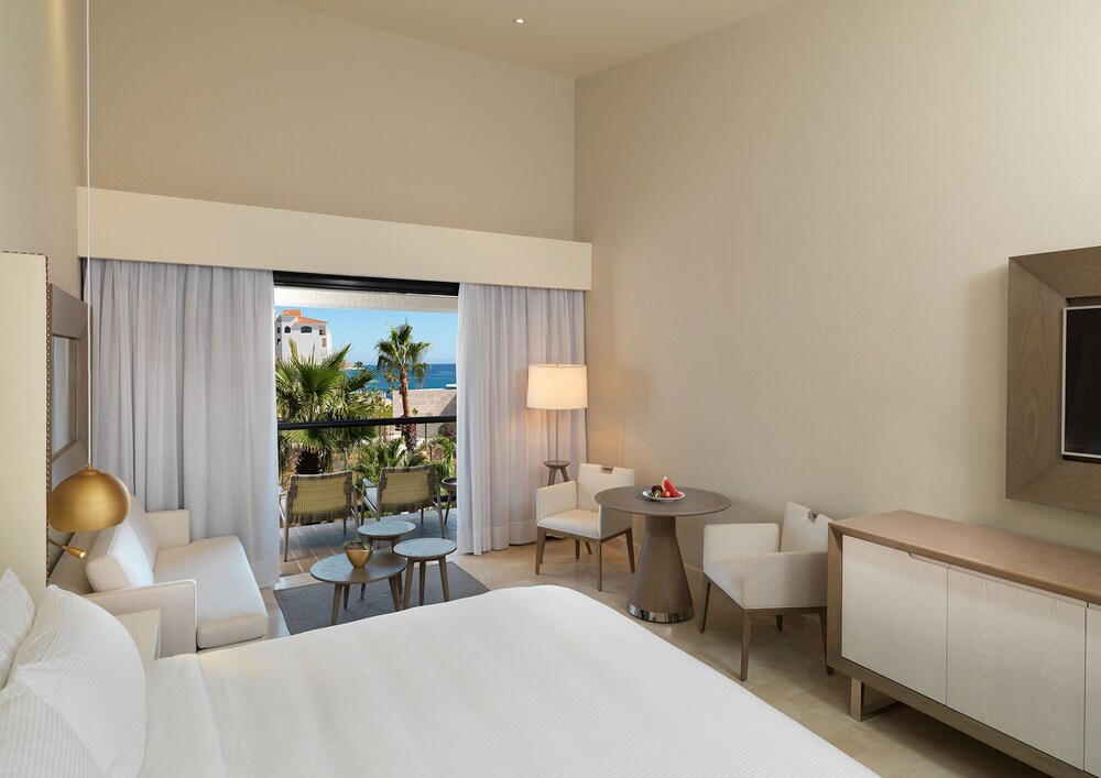 Room, Paradisus Los Cabos - All Inclusive