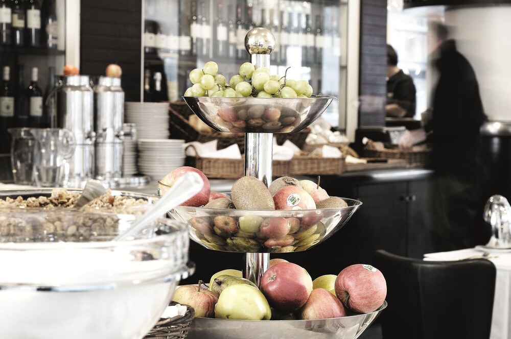 Hotelbar