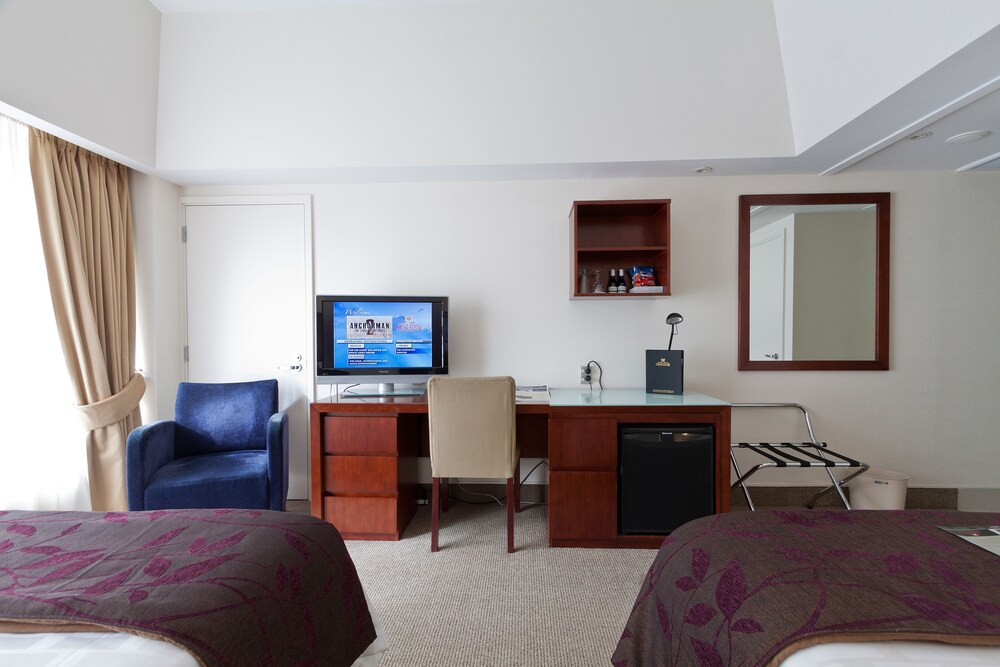 Guestroom