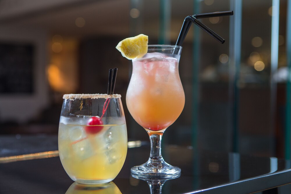 Hotel Bar