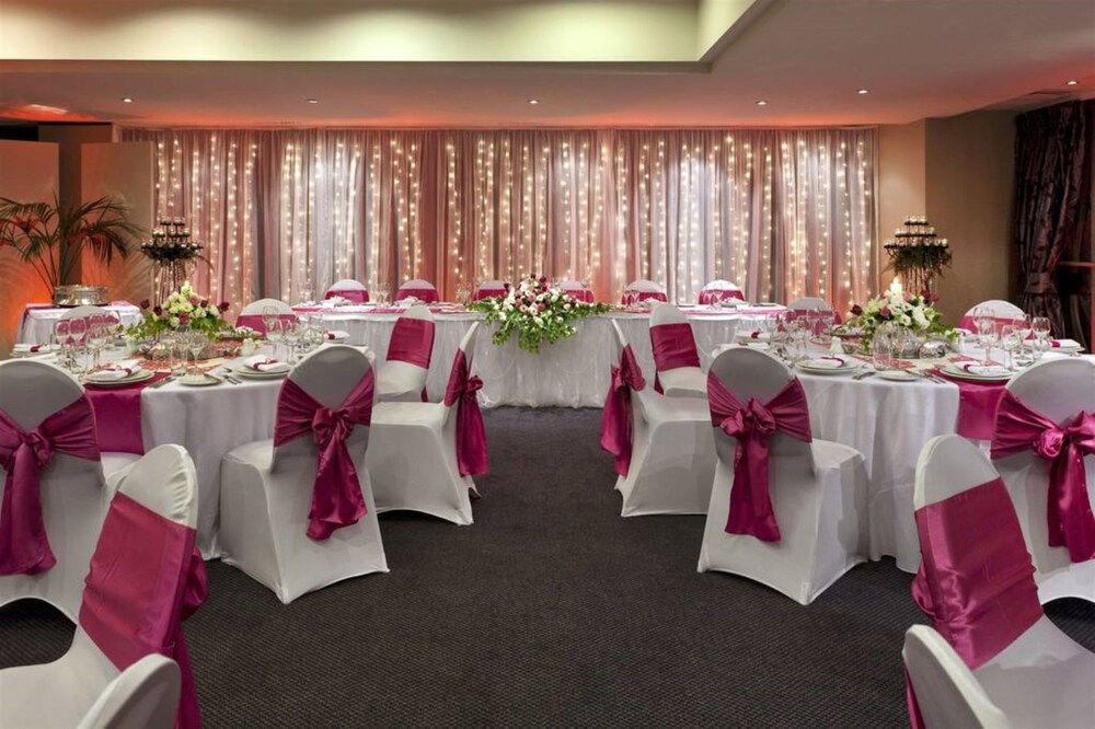 Birthday Party Area