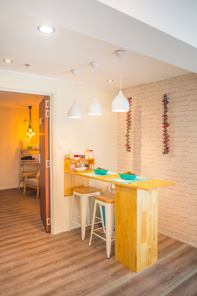 Treatment Room