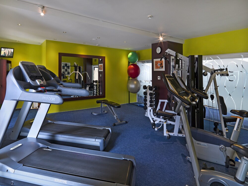 Sports Facility