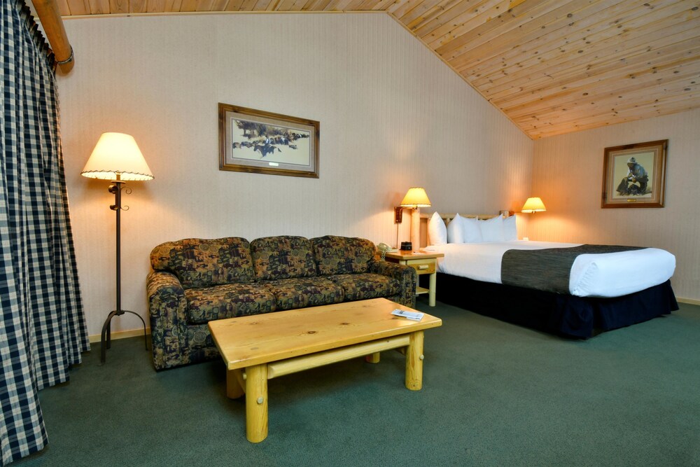 Guestroom