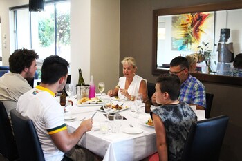 Family Dining