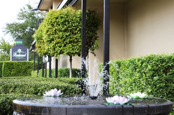 Fountain
