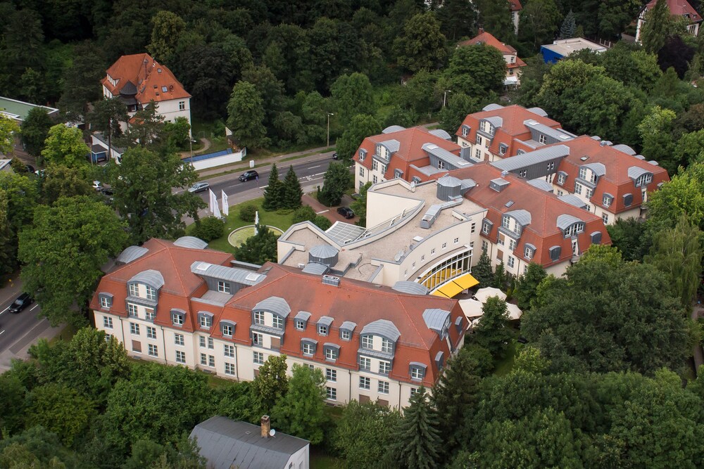 Ansicht von oben