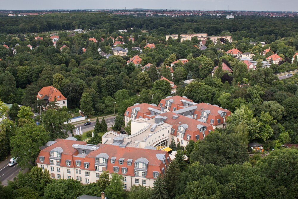 Ansicht von oben