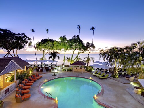 Tamarind by Elegant Hotels - All Inclusive