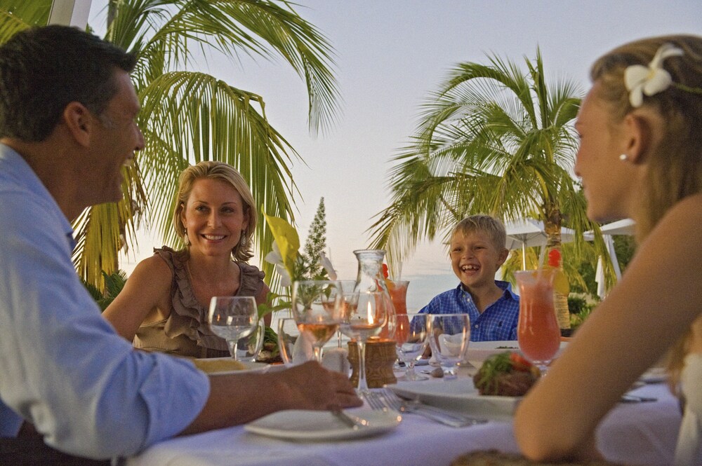 Family Dining