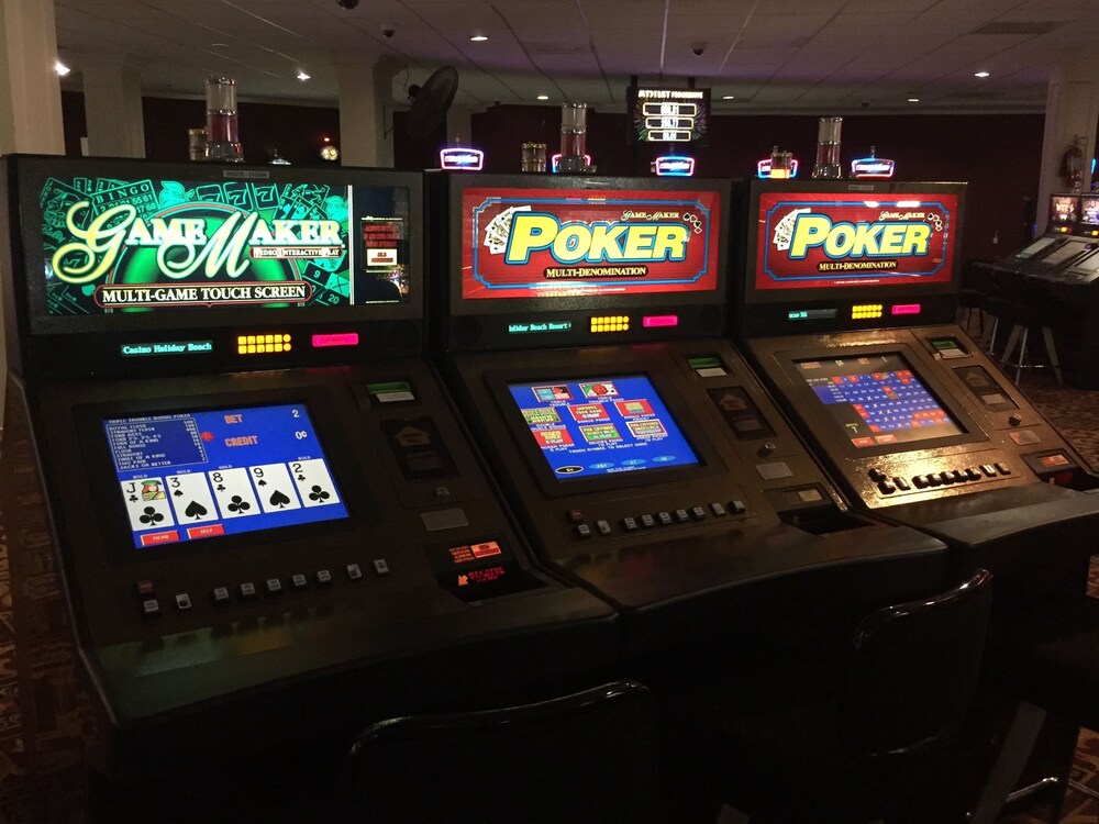 Casino