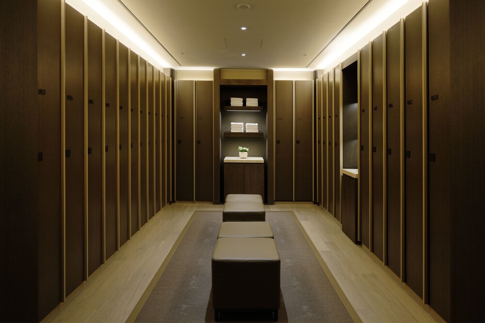 Treatment Room