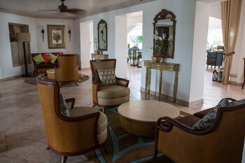 Hotel Interior
