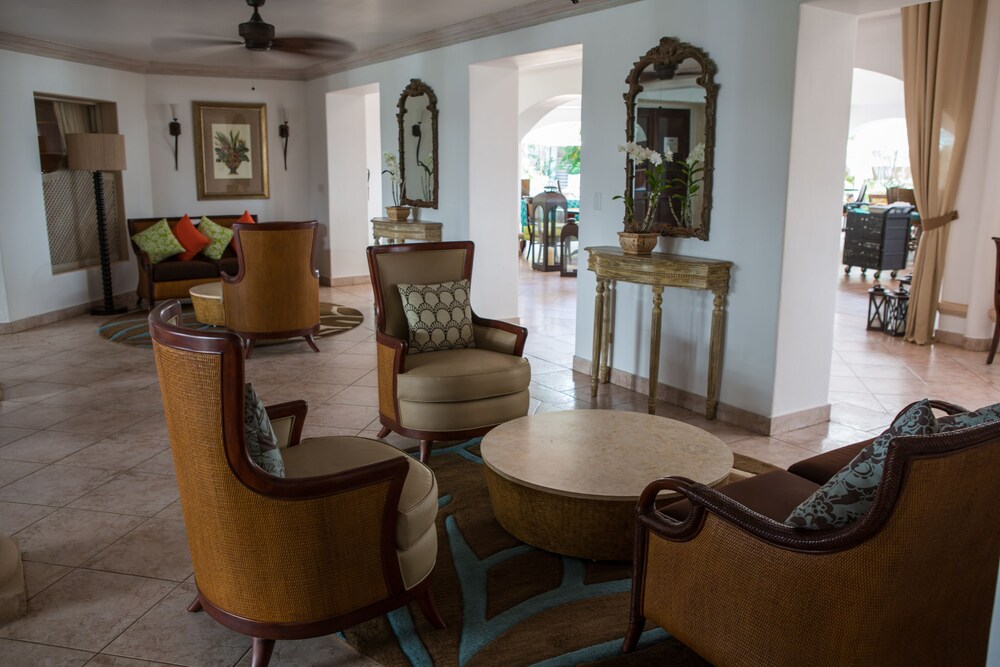 Hotel Interior