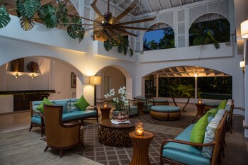 Hotel Lounge