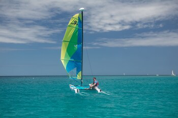 Boating