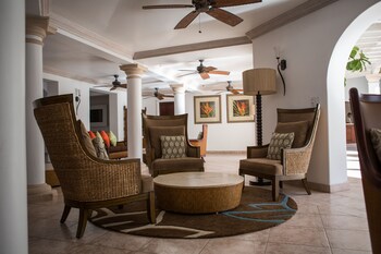 Hotel Interior