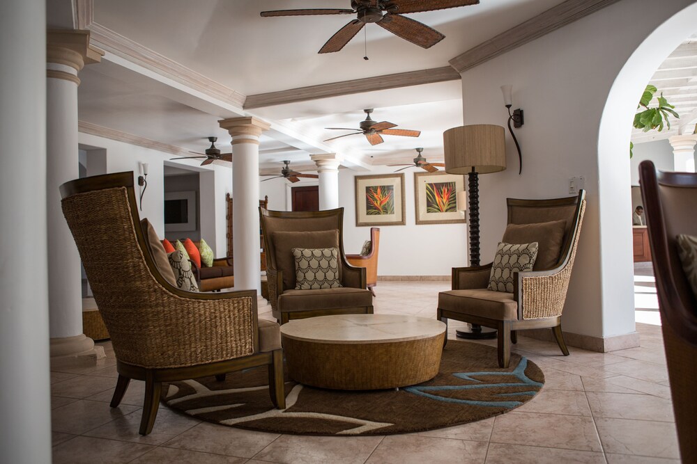 Hotel Interior