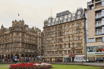Hotel Front