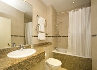 Standard Triple Room, 3 Single Beds